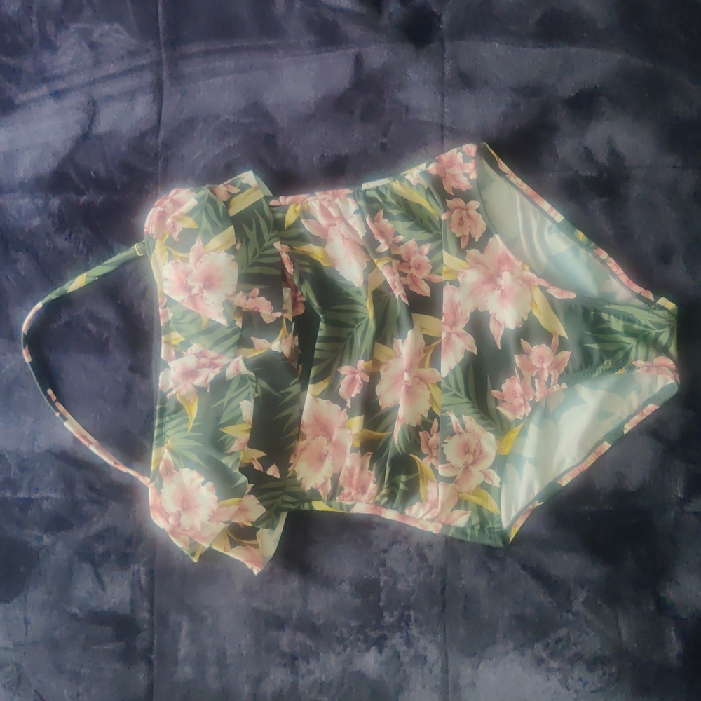 Bathing Suit - image 1